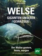Cover Welse - Giganten unserer Gewässer