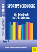 Cover Sportpsychologie