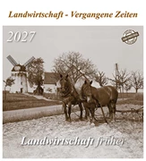 Cover Landwirtschaft früher 2027