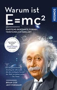 Cover Warum ist E = mc²?