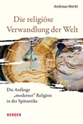 Cover Die religiöse Verwandlung der Welt