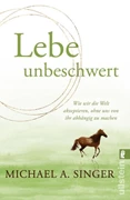 Cover Lebe unbeschwert
