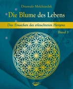 Cover Die Blume des Lebens - Band 3