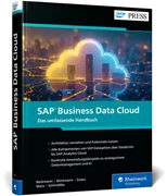Cover SAP Business Data Cloud