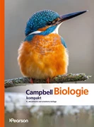 Cover Campbell Biologie Kompakt