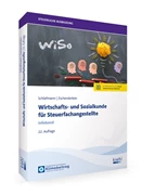 Cover Wirtschafts- und Sozialkunde für Steuerfachangestellte