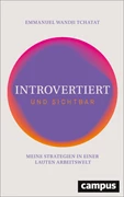 Cover Introvertiert und sichtbar