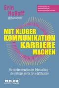 Cover Mit kluger Kommunikation Karriere machen