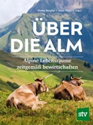 Cover Über die Alm