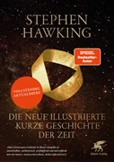 Cover Die neue illustrierte kurze Geschichte der Zeit