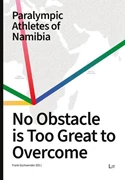 Cover No Obstacle is too Great to be Overcome