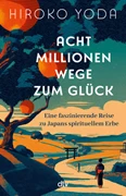 Cover Acht Millionen Wege zum Glück