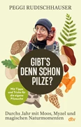 Cover 'Gibt's denn schon Pilze?'
