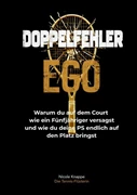 Cover Doppelfehler Ego