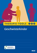 Cover Therapie-Tools Geschwisterkinder