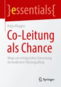Cover Co-Leitung als Chance