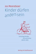 Cover Kinder dürfen anders sein