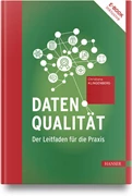 Cover Datenqualität