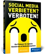 Cover Social Media verbieten? Verboten!