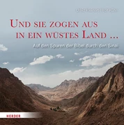 Cover Und sie zogen aus in ein wüstes Land ...