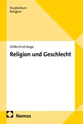 Cover Religion und Geschlecht