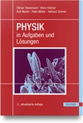 Cover PHYSIK in Aufgaben und Lösungen