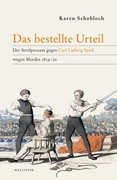 Cover Das bestellte Urteil