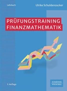 Cover Prüfungstraining Finanzmathematik