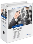 Cover Praxishandbuch Personal