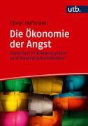 Cover Die Ökonomie der Angst
