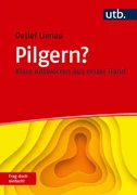 Cover Pilgern? Frag doch einfach!