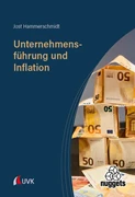 Cover Unternehmensführung und Inflation