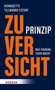 Cover Prinzip Zuversicht