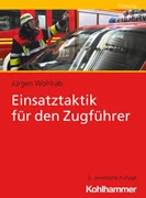Cover Einsatztaktik für den Zugführer