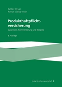 Cover Produkthaftpflichtversicherung