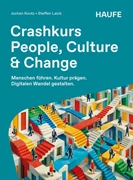 Cover Crashkurs People, Culture & Change