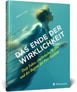 Cover Das Ende der Wirklichkeit