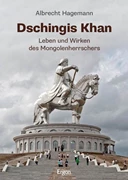 Cover Dschingis Khan
