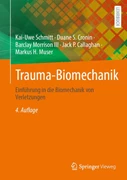 Cover Trauma-Biomechanik
