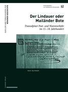 Cover Der Lindauer oder Mailänder Bote