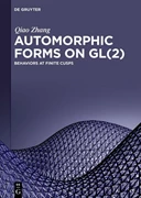 Cover Automorphic Forms on GL(2)