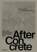 Cover After Concrete