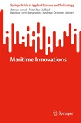 Cover Maritime Innovations