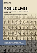 Cover Mobile Lives