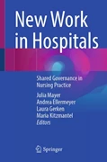 Cover New Work in Hospitals
