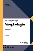 Cover Morphologie