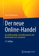 Cover Der neue Online-Handel