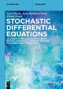 Cover Stochastic Differential Equations