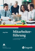 Cover Mitarbeiterführung