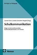 Cover Schulkommunikation